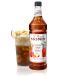  ваш заказ mo наан карамель Apple масло сироп 1L Monin Caramel Apple Butter Syrup 33.8 fl oz