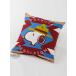 PENDLETON авторучка доллар тонн PEANUTS Cushion Cover Night Dance наволочка Night Dance Snoopy 45×45cm хлопок интерьер кемпинг уличный 