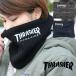  защита горла "neck warmer" /no- панель защита горла "neck warmer" бренд THRASHER Thrasher 17TH-K54