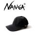 NANGA �i���K �L���b�v �����Y ���f�B�[�X DOT AIR BB CAP N2610-3A071A �t�� �X�q �x�[�X�{�[���L���b�v ���b�V�� �ʋC�� �y�� �A�E�g�h�A