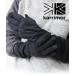 Karrimor lined shell glove Karrimor la Индия ракушка перчатка 200163 9000 Black
