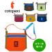  сумка на плечо мужской женский весна лето COTOPAXIkoto Park siLista 2L Crossbody Bag Del Dia 420302 Cross корпус легкий уличный 