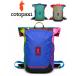 cotopaxi можно выбрать koto Park siEmpacable 16L Daypack Del Dia 420339 рюкзак рюкзак легкий pa Cub ru складной путешествие уличный 