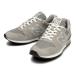 New Balance �j���[�o�����X �X�j�[�J�[ �����YCM996 GR2 �O���[ �X�j�[�J�[ 23.5cm 24.0cm 24.5cm