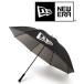 NEW ERA �j���[�G�� �S���t�A���u���� �t���b�O���S �u���b�N GF UMBRELLA BLK NEW ERA GOLF 14470862 ���J���p �������H UV�J�b�g �P�J�o�[ �P�ܕt��