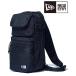 NEW ERA �j���[�G�� �X�����O�{�f�B�o�b�O Sling Body Bag 12L �u���b�N 14521310