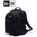 NEW ERA �j���[�G�� CARRIER PACK �L�����A�p�b�N Carrier Pack 1680D �u���b�N
