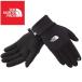 THE NORTH FACE ザ ノースフェイス イーチップグローブ Big Logo Etip Glove 手袋 nn61626 冬 2017