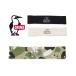 CHUMS Running Hair Band Chums бег лента для волос CH09-1375 стрейч 