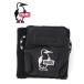 CHUMS Chums Easy-Go Wrist Coin Case -ji-go- список ячейка для монет CH60-4014 запястье оборудован fes уличный запястье . шт .. compact кошелек легкий compact 