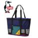 CHUMS Chums большая сумка мужской женский Mesh Tote Bag сетка большая сумка CH60-4087 весна лето сумка легкий "дышит" большая вместимость уличный 