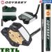 ODYSSEY TRTL S PUTTER (73056P) / �I�f�b�Z�C �^�[�g�� �V���[�g�X�����g �p�^�[ 2026�N���f�� �w�b�h�J�o�[�t�� �}���b�g �����Y�p�^�[ ���{���K�i ��������