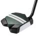 ODYSSEY TRTL S PUTTER (73056P) / �I�f�b�Z�C �^�[�g�� �V���[�g�X�����g �p�^�[ 2026�N���f�� �w�b�h�J�o�[�t�� �}���b�g �����Y�p�^�[ ���{���K�i �������� �֘A�摜1