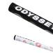 Callaway ODYSSEY Putter Grip GR OD PUTTER SWIRL 14 AM / �L�����E�F�C �I�f�b�Z�C �p�^�[�O���b�v �X�E�H�[�� �S3�F 62g �����O���b�v �P�i �p�^�[�p ���� �֘A�摜1