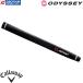 Callaway ODYSSEY Putter Grip DFX JV / �L�����E�F�C �I�f�b�Z�C �p�^�[�O���b�v �u���b�N(5711002) 76g �����O���b�v �P�i �p�^�[�p ����