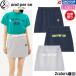 [ ограниченное количество ]and per se SS SWEAT SKIRT AFF4006J1 / Anne Pas . Schott sm- The - тренировочный юбка женский 2026 год модели все 2 цвет Anne pasi- юбка 