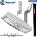 Cleveland Golf HB SOFT MILLED PUTTER ��4 / �N���[�u�����h HB �\�t�g �~���h �p�^�[ ��4 �S���t�v���C�h �v�� �I�����[ ���b�h�X�^�[ �O���b�v