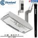 Cleveland Golf HB SOFT MILLED PUTTER ��8P / �N���[�u�����h HB �\�t�g �~���h �p�^�[ ��8P �S���t�v���C�h �v�� �I�����[ ���b�h�X�^�[ �O���b�v