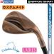 kasco DOLPHIN WEDGE DW-123 Copper for LADIES N.S.PRO ZELOS6 CUSTOM / Kasco Dolphin Wedge DW-123 медь дамский Wedge N.S.PRO Zero s6