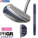 PRGR SWEEP PUTTER LADIES / PRGR acid -p короткая клюшка дамский 2022 год модели Coach ng рукоятка 32 дюймовый женский оригинал крышка головки цилиндров есть 