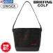 ں߸˸¤BRIEFING GOLF TOPDRESSING BAG AIR BRG241T10 / ֥꡼ե ȥåץɥå󥰥Хå 2025ǯǥ BLACK(010)  ȥХå ̸