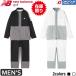 [ ограниченное количество ]NEW BALANCE MENS RAIN 012-5988001 / New balance водонепроницаемый водонепроницаемый . способ выставить непромокаемая одежда мужской 2025 год модели все 2 цвет стандартный бесплатная доставка 