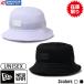 �y�݌Ɍ���zNEW ERA / �j���[�G�� �o�P�b�g01 Spacer Mesh �{�b�N�X���S 2025 ���j�Z�b�N�X �S2�F(�z���C�g(14391280)/�u���b�N(14391281)) �S���t�n�b�g �X�q