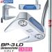 BRIDGESTONE GOLF PUTTER BP-3 LD / Bridgestone Golf короткая клюшка BP-3 LD Neo колотушка модель женский 2024 год модели оригинал вал ( steel )