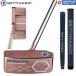 BETTINARDI Queen B QB8-CENTER PUTTER / �x�e�B�i���f�B �N�C�[���r�[ QB8 �Z���^�[ �p�^�[ 2025�N���f�� ���{���K�i �w�b�h�J�o�[�t�� �l�C ��������