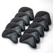 FOURTEEN IRON COVER HC0408-IR/WG�p / �t�H�[�e�B�[�� HC0408 �w�b�h�J�o�[ �A�C�A�� & �E�F�b�W�p�J�o�[ �u���b�N �A�C�A���J�o�[ �P�i �Ԏ�� �֘A�摜1