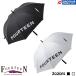 FOURTEEN UMBRELLA UM0204 / Fourteen оригинал umbrella все 2 цвет ( черный / белый ) зонт UV cut . дождь двоякое применение umbrella непромокаемая одежда Golf сопутствующие товары бесплатная доставка 