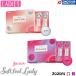 DUNLOP SRIXON SOFT FEEL LADY BALL / ������å� ���ꥯ���� ���ե� �ե����� ��ǥ� �ܡ��� 2025ǯ��ǥ� 1������(12������) ��2�� ����եܡ���