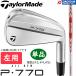 TaylorMade New P770 IRON ('24) LEFT / ơ顼ᥤ New P770   ñ(3,4,5) 2024 N.S.PRO MODUS3 TOUR 105 (S) ñʥ