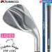 kasco DOLPHIN WEDGE DW-125G for LADIES / Kasco Dolphin Wedge DW-125G женский ( semi Goose шея ) Dolphin DP-231 L( карбоновый ) Хромированный металлизированный 
