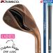 kasco DOLPHIN WEDGE DW-125G Copper for LADIES / Kasco Dolphin Wedge DW-125G медь женский ( semi Goose шея ) Dolphin DP-231 L( карбоновый )