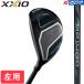 DUNLOP XXIO14 HYBRID LEFT / Dunlop XXIO 14 hybrid левый для MP1400 карбоновый вал 2026 год модели крышка головки цилиндров есть мужской служебная программа бесплатная доставка 