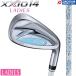 DUNLOP XXIO14 LADIES IRON BLUE / Dunlop XXIO 14 дамский железный 5 шт. комплект (#7-9,PW,SW) голубой MP1400L карбоновый вал 2026 железный комплект 