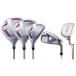 YONEX JUNIOR YJ16-7SET / ���l�b�N�X �W���j�A�N���u�E�L���f�B�o�b�O�Z�b�g J120/J135 �S2�F(�u���[/�s���N) �N���u�Z�b�g �W���j�A�Z�b�g �������� �֘A�摜4