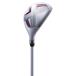 YONEX JUNIOR UTILITY YJ16U-5 / ���l�b�N�X �W���j�A ���[�e�B���e�B ��5 J120/J135 �S2�F(�u���[/�s���N) �W���j�A�p���[�e�B���e�B �w�b�h�J�o�[�t 5�� �֘A�摜3