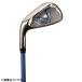 YONEX JUNIOR IRON YJ16IL / ���l�b�N�X �W���j�A �A�C�A�� �P�i(��7,��9,SW) J135 �u���[ �������p ���t�e�B �W���j�A�p�A�C�A�� �P�i�A�C�A�� �֘A�摜2