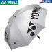 YONEX GP-S01 / Yonex промо Dell зонт (. дождь двоякое применение ) серебряный 2022 год модели серебряный зонт зонт . дождь двоякое применение UV cut зонт от солнца легкий umbrella зонт непромокаемая одежда Golf сопутствующие товары 