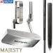 MAJESTY SEYSHULL WIDE BLADE PUTTER / �}�W�F�X�e�B �Z�[�V�F�� ���C�h�u���[�h �p�^�[ 2023�N���f�� 34�C���` �w�b�h�J�o�[�t�� �u���[�h�^ ���{���K�i
