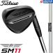 Titleist VOKEY SM11 WEDGE JET BLACK / �^�C�g���X�g �{�[�P�C SM11 �E�F�b�W �W�F�b�g�u���b�N 2026 Dynamic Gold WEDGE FLEX(S200) �_�C�i�~�b�N�S�[���h