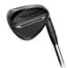 Titleist VOKEY SM11 WEDGE JET BLACK / �^�C�g���X�g �{�[�P�C SM11 �E�F�b�W �W�F�b�g�u���b�N 2026�N���f�� BV105 �X�`�[���V���t�g �����Y�E�F�b�W �l�C �֘A�摜1