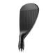 Titleist VOKEY SM11 WEDGE JET BLACK / �^�C�g���X�g �{�[�P�C SM11 �E�F�b�W �W�F�b�g�u���b�N 2026�N���f�� BV105 �X�`�[���V���t�g �����Y�E�F�b�W �l�C �֘A�摜2