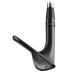 Titleist VOKEY SM11 WEDGE JET BLACK / �^�C�g���X�g �{�[�P�C SM11 �E�F�b�W �W�F�b�g�u���b�N 2026�N���f�� BV105 �X�`�[���V���t�g �����Y�E�F�b�W �l�C �֘A�摜3