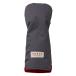 ONOFF HEAD COVER OH0526(FW�p) / �I�m�t �w�b�h�J�o�[ �t�F�A�E�F�C�E�b�h�p 2026�N���f�� �S5�F(�C�G���[/�O���[��/�X���[�g�O���[/�l�C�r�[/�u���b�N) �֘A�摜2