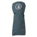 ONOFF HEAD COVER OH0526(FW�p) / �I�m�t �w�b�h�J�o�[ �t�F�A�E�F�C�E�b�h�p 2026�N���f�� �S5�F(�C�G���[/�O���[��/�X���[�g�O���[/�l�C�r�[/�u���b�N) �֘A�摜5