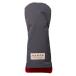 ONOFF HEAD COVER OH0626(UT�p) / �I�m�t �w�b�h�J�o�[ ���[�e�B���e�B�p 2026�N���f�� �S5�F(�C�G���[/�O���[��/�X���[�g�O���[/�l�C�r�[/�u���b�N) �֘A�摜2