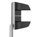 �y�݌Ɍ���zPING 2023 PUTTER PRIME TYNE 4 / �s�� 2023 �p�^�[ �v���C���^�C�� 4 �X�`�[���V���t�g PP58 MID SIZE BLACK/GREY �w�b�h�J�o�[�t�� ���{���K�i �֘A�摜2